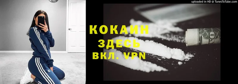 Кокаин FishScale  Нарьян-Мар 